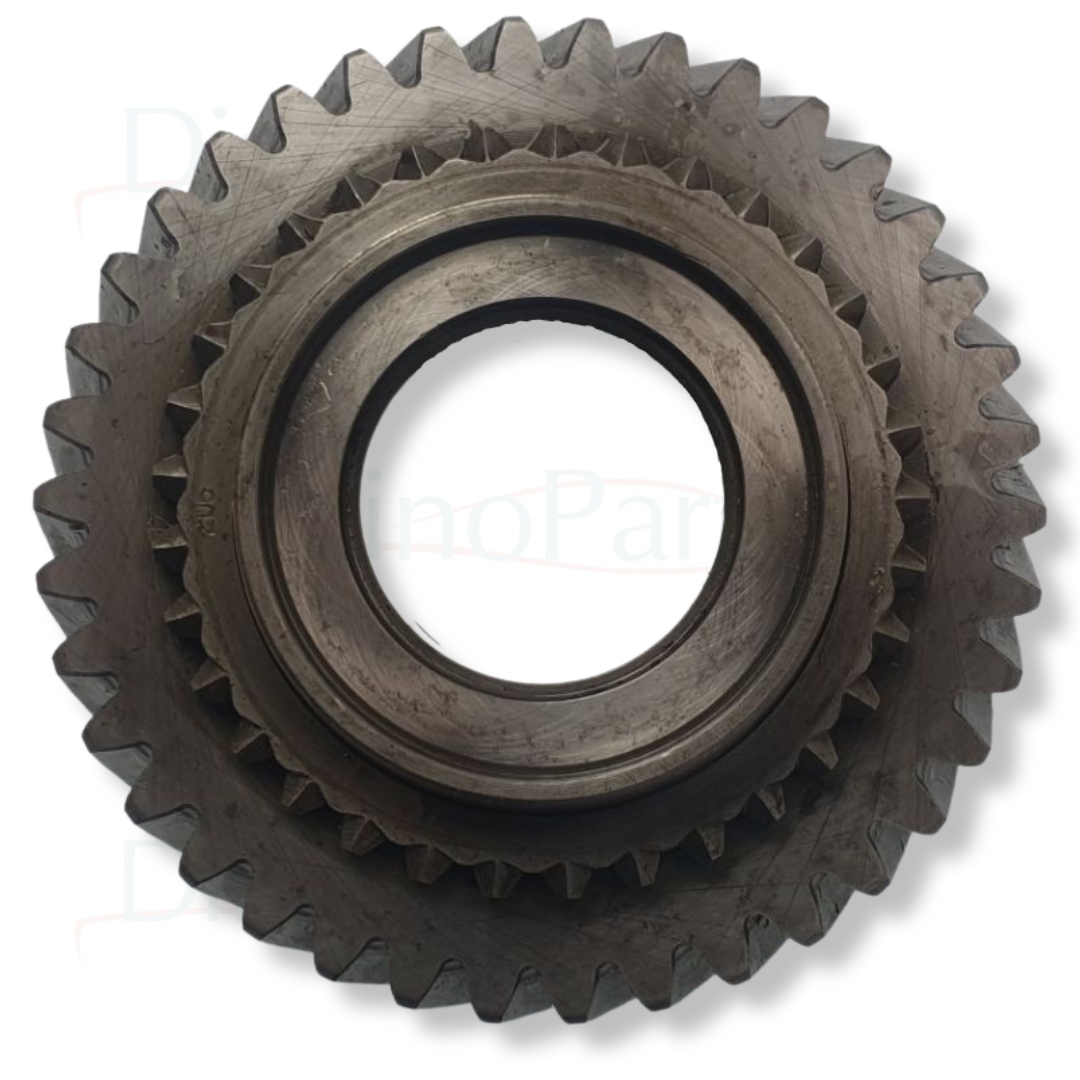 Gear Wheel Main Shaft 1. Gear Used Fiat Dino 2400