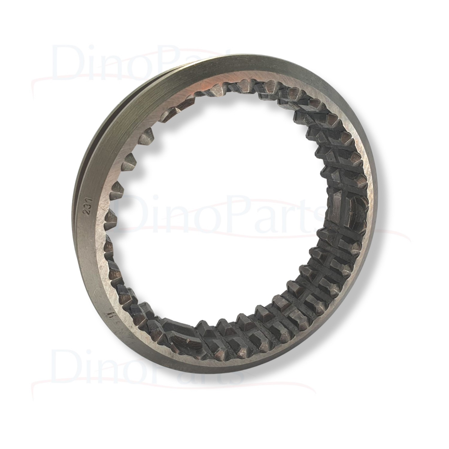 Gear Hub Used FIAT Dino 2400