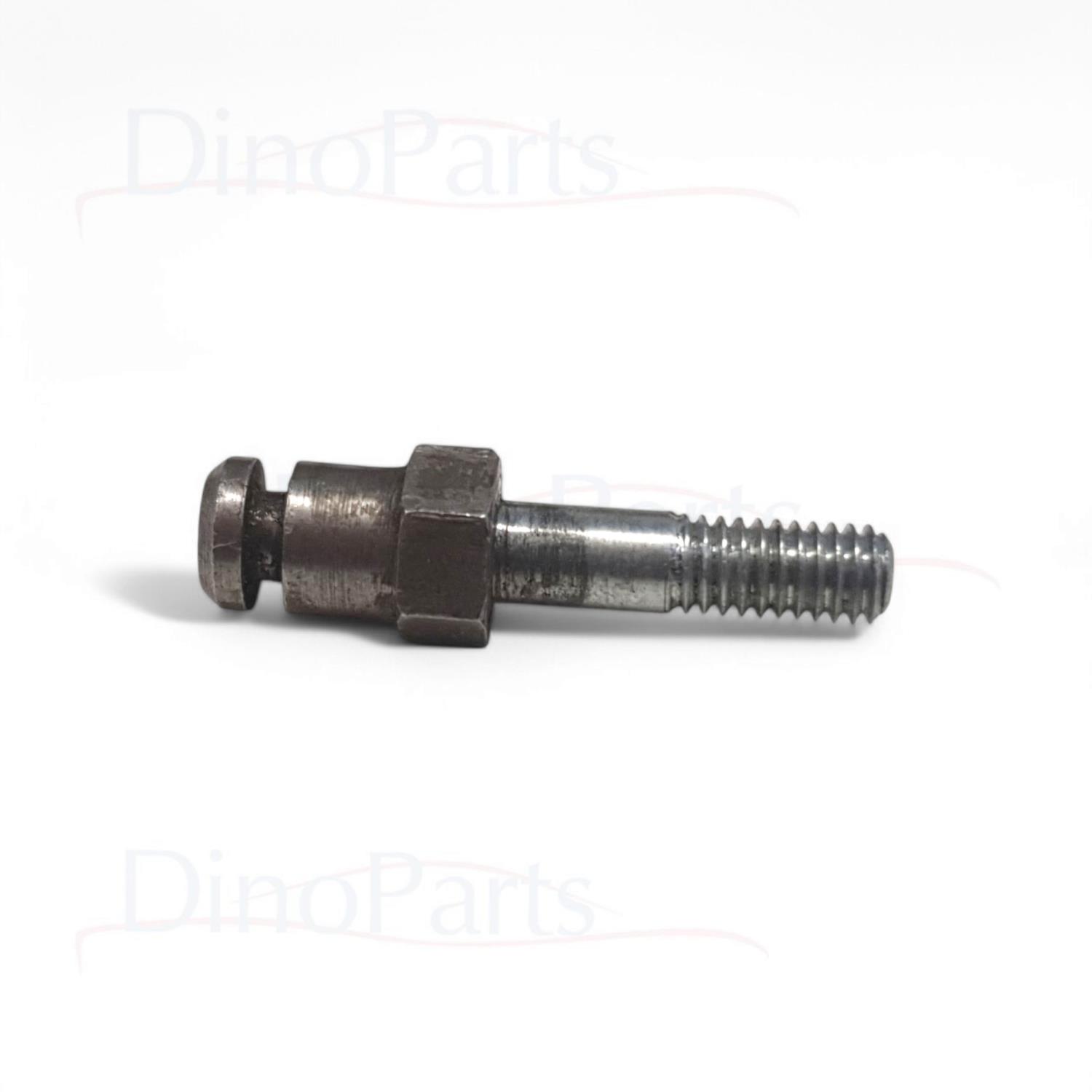 Schraube Beschleunigerpumpe / Feder Drosselklappe 40DCN14