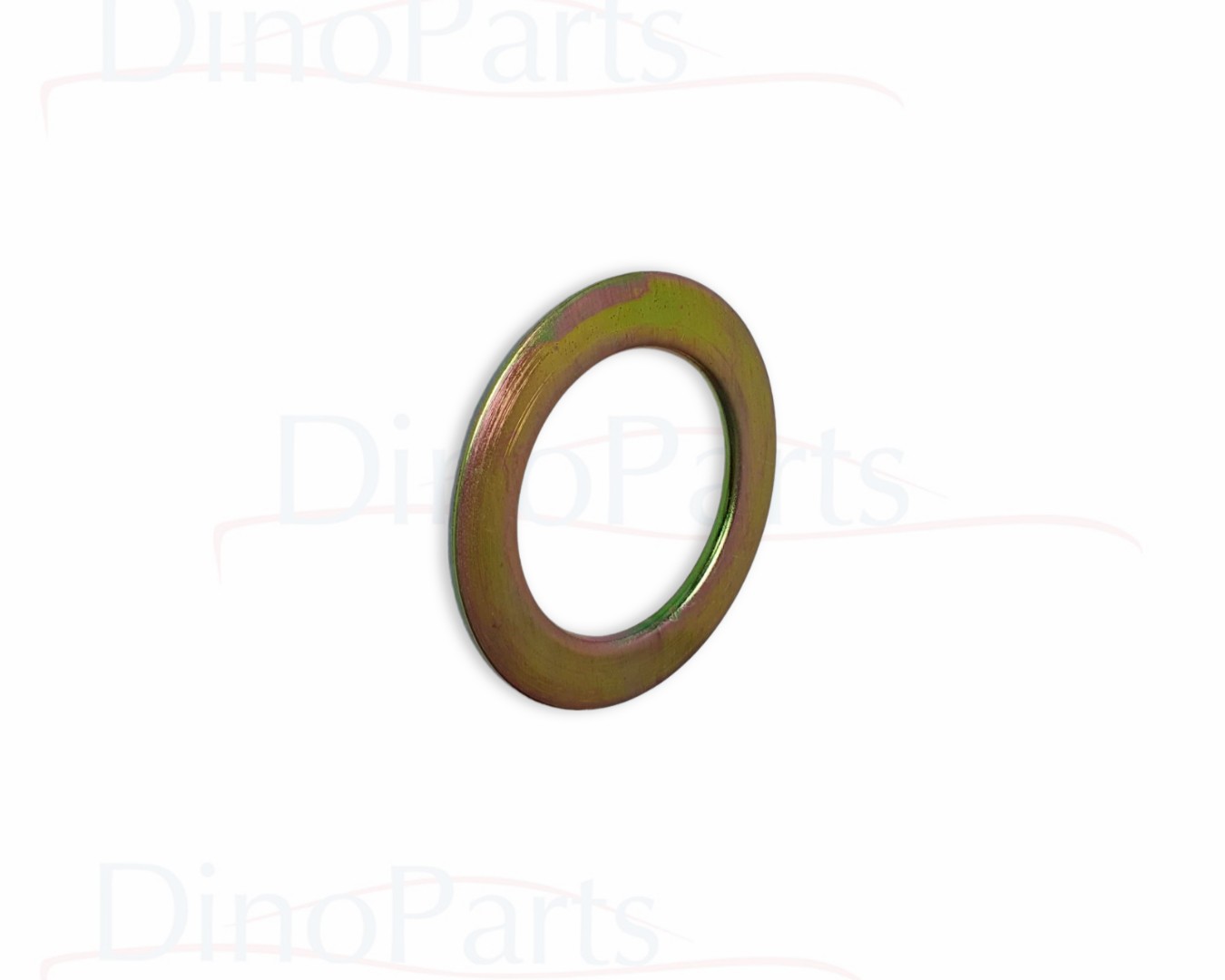 Staubschutzkappe Radlager hinten innen Dino 246 M-Serie