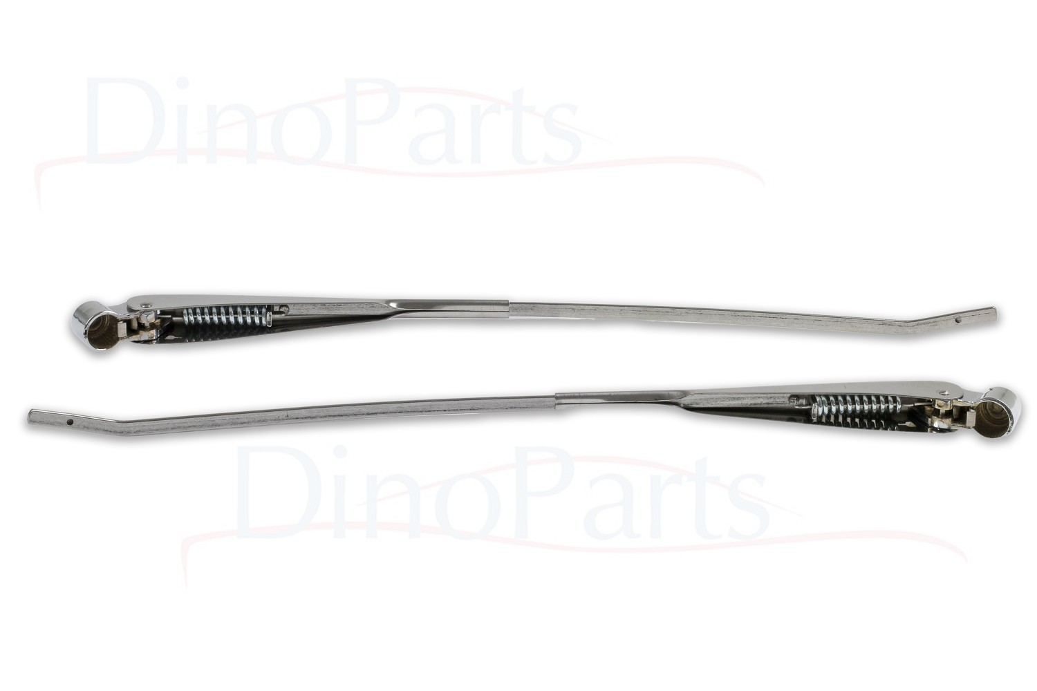 Wischerarme Chrom Fiat Dino 2000 Coupe