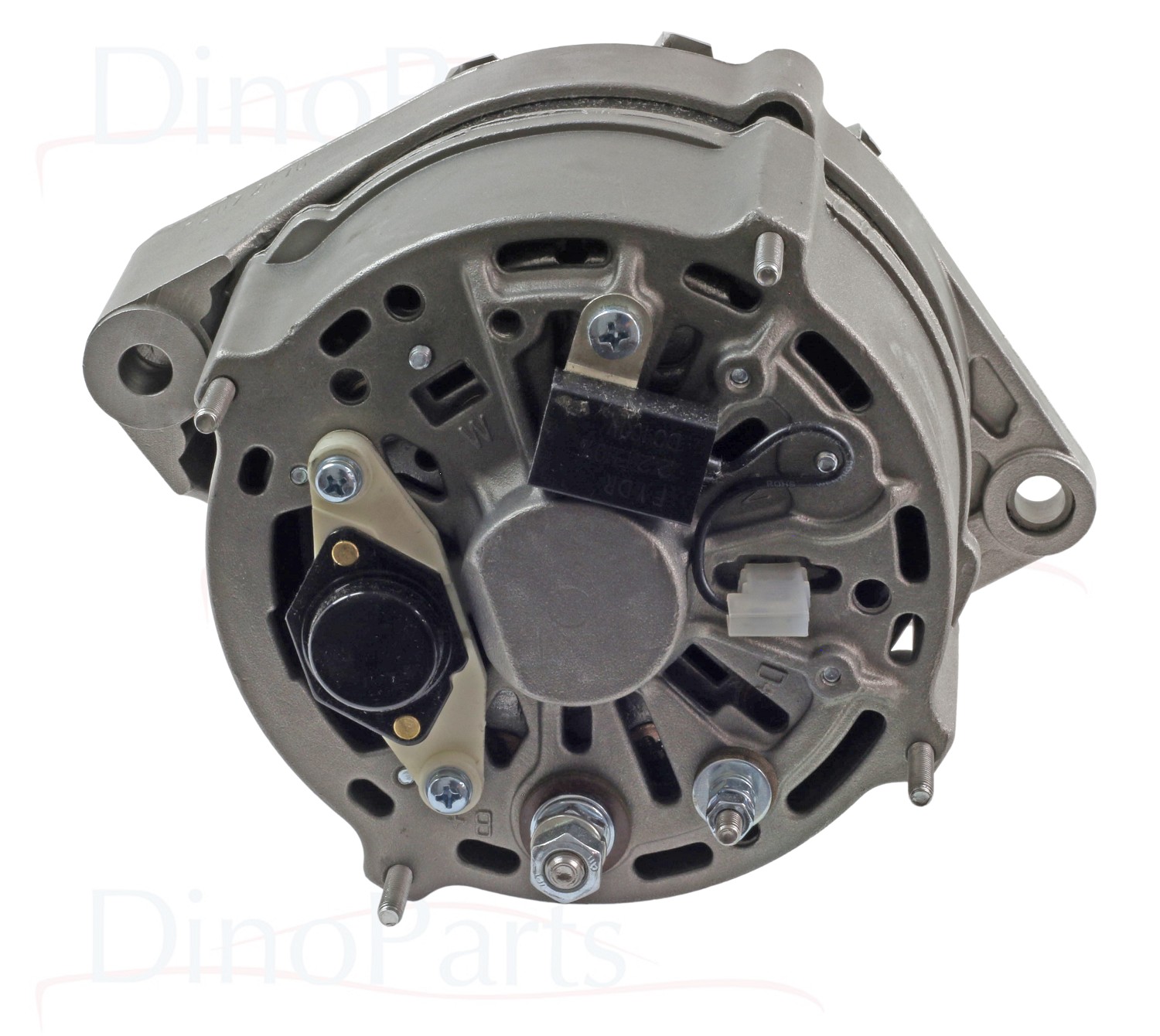 Drehstrom-Lichtmaschine Ferrari Mondial 3.2