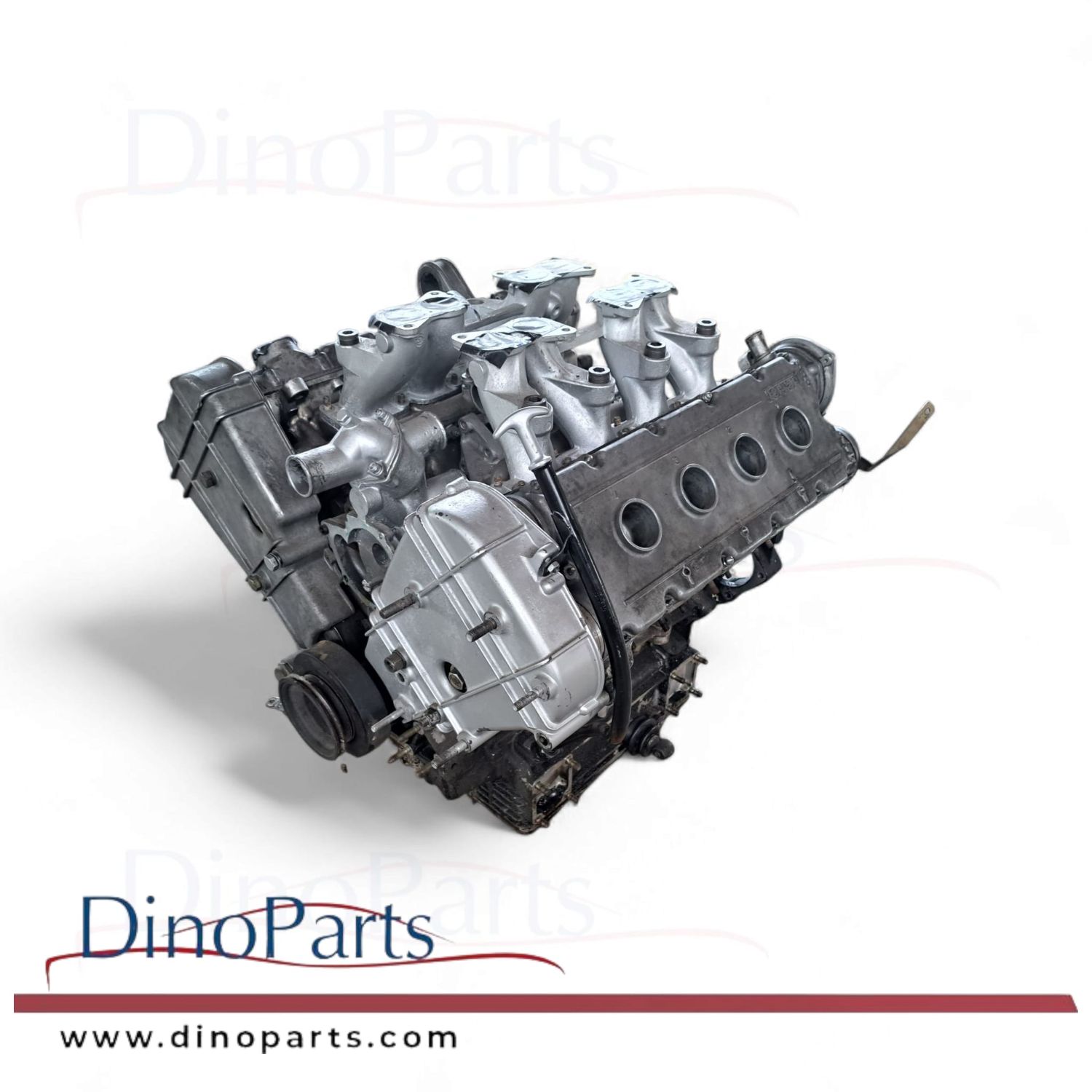 Engine and Gearbox Ferrari 308 QV