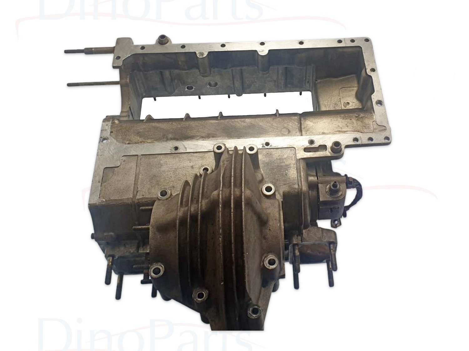 Gearbox Housing Used Ferrari 308 GTB/GTS