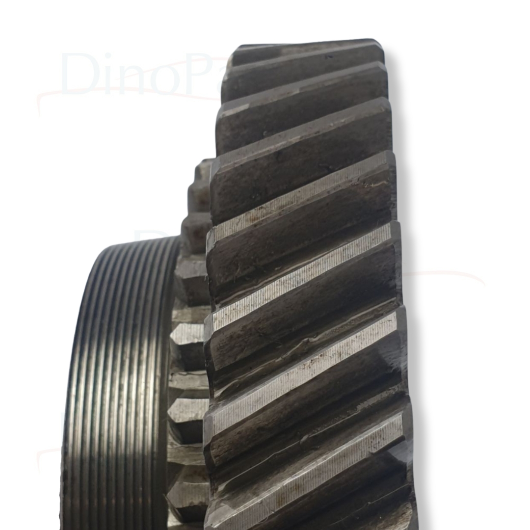 Gear Wheel Main Shaft 1. Gear Used Fiat Dino 2400
