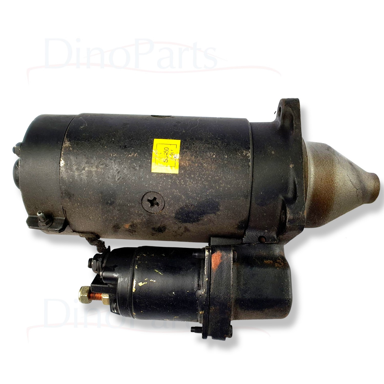 Anlasser original gebraucht Ferrari 308