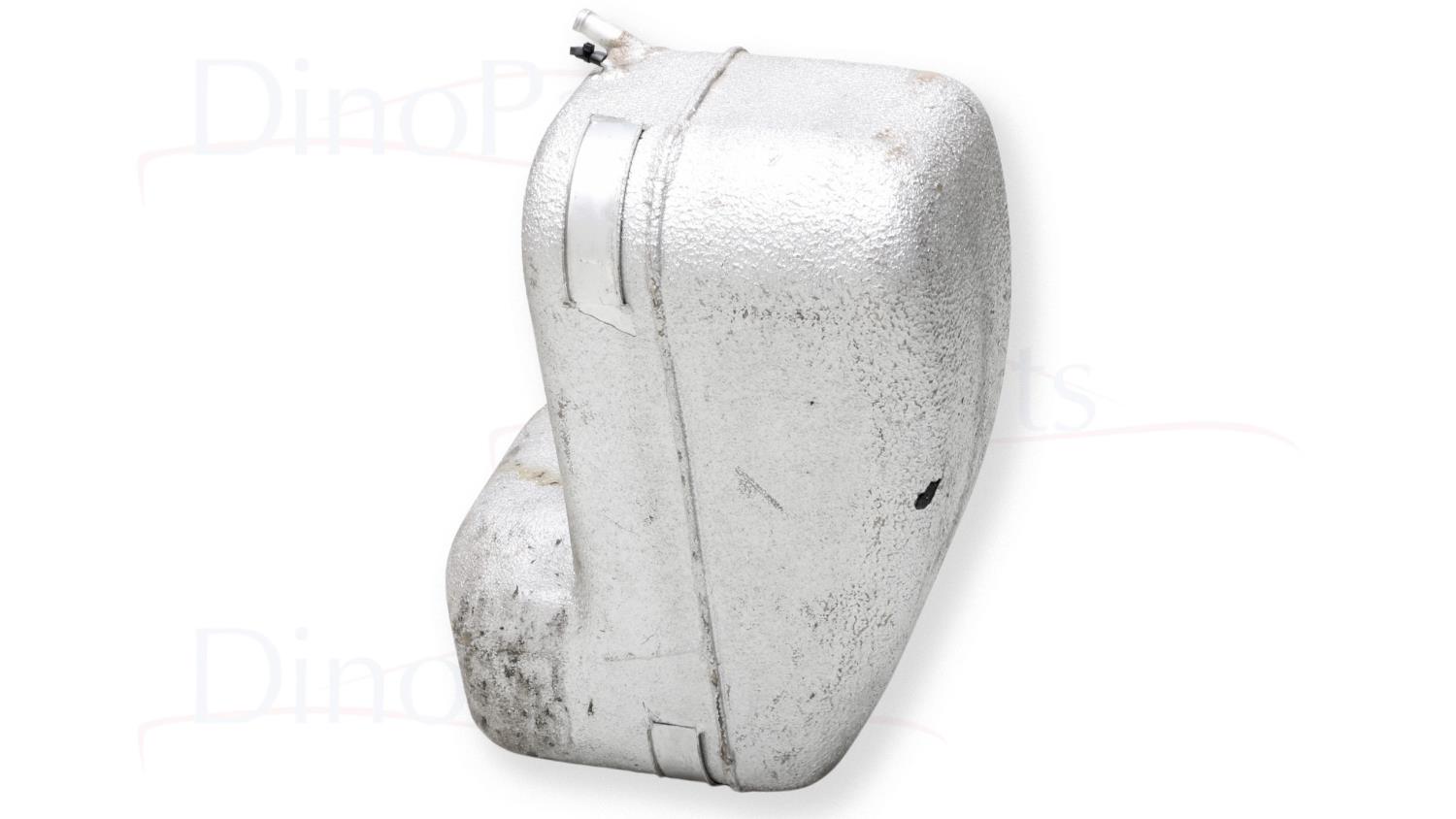 Original Tank links, gebraucht Ferrari Dino 208/308 GT4
