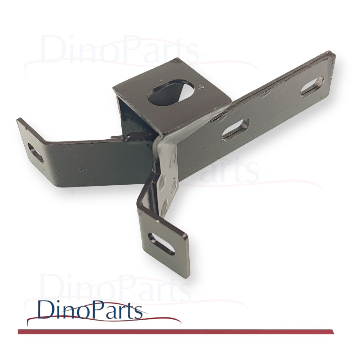 Stoßstangenhalter vorne Fiat Dino Spider 2000