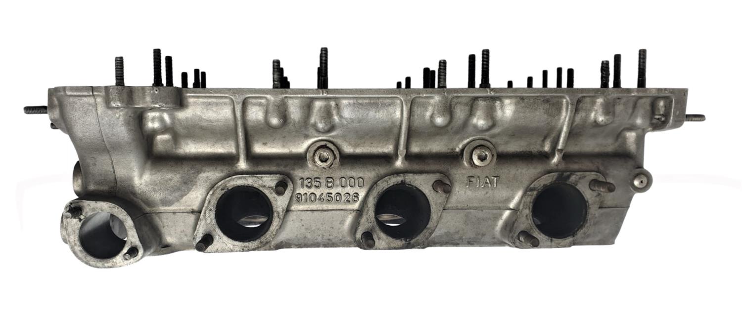 Cylinder Head 4-6 Used Ferrari Dino 206 GT