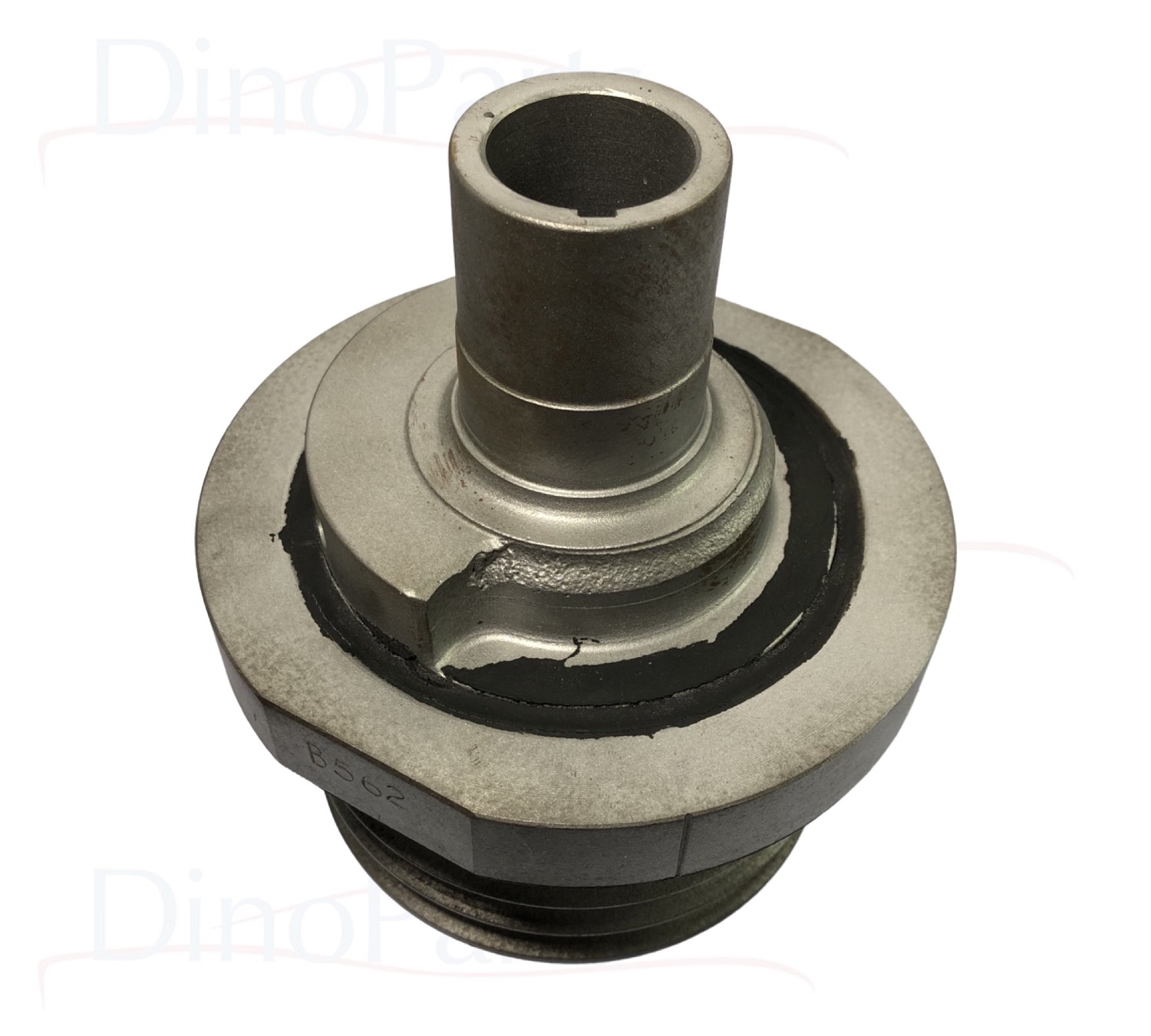 Schwingungstilger/Riemenscheibe Gebraucht Fiat Dino 2400