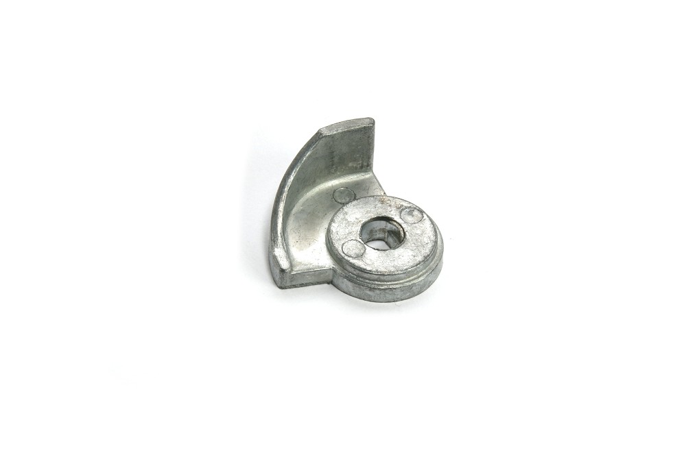 Ramp Accelerator Membrane High Ferrari Dino 246