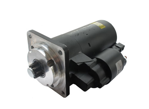 Hochleistungs-Anlasser FIAT 2000 2,0 KW