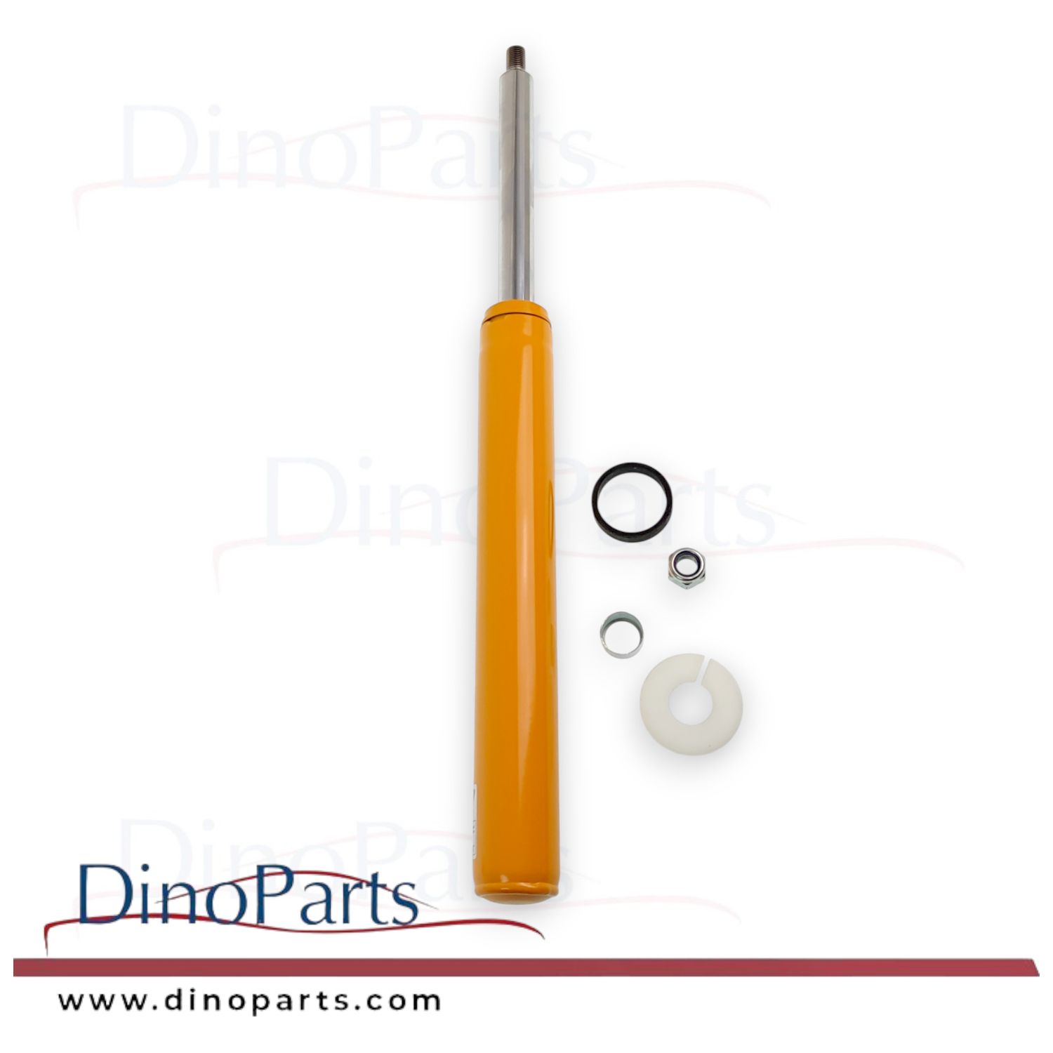 Stoßdämpfer Sport hinten Fiat Dino 2400