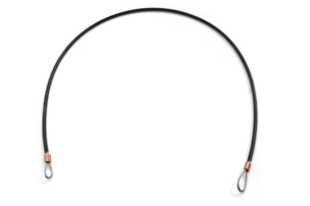 Inner Door Opener Cable Ferrari Dino 206