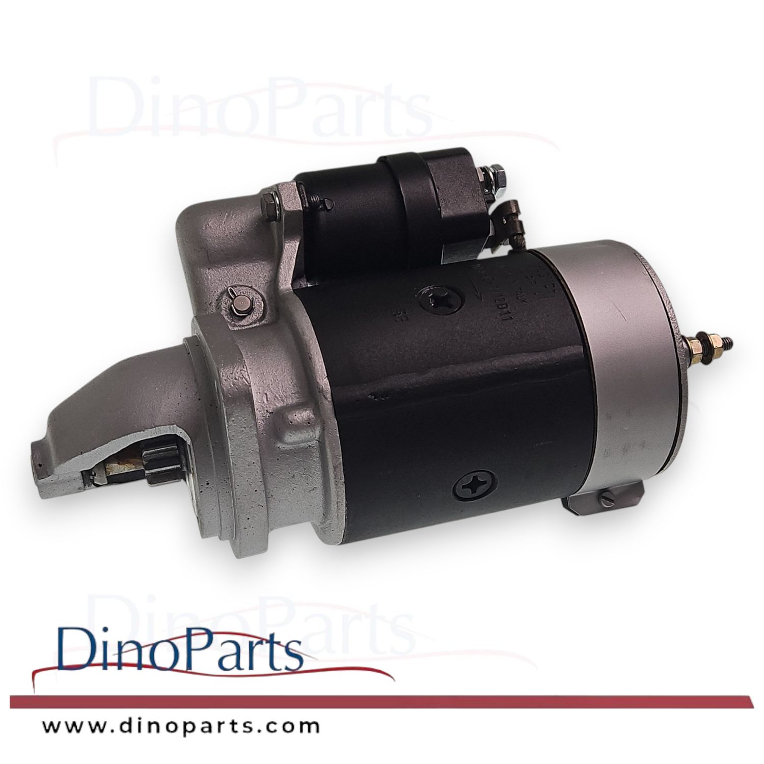 Anlasser original gebraucht Ferrari Dino 246