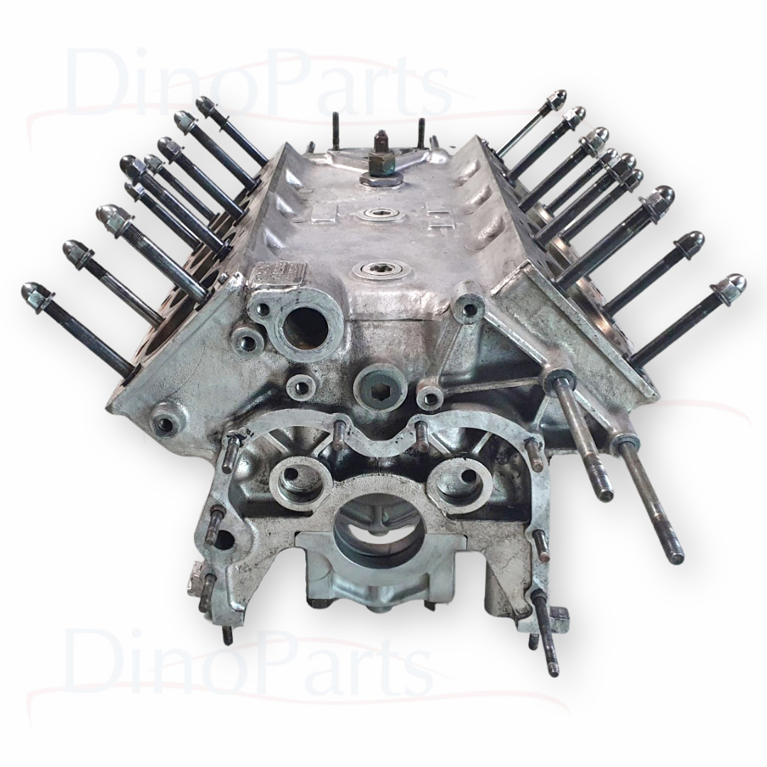 Engine Block Used Ferrari 308
