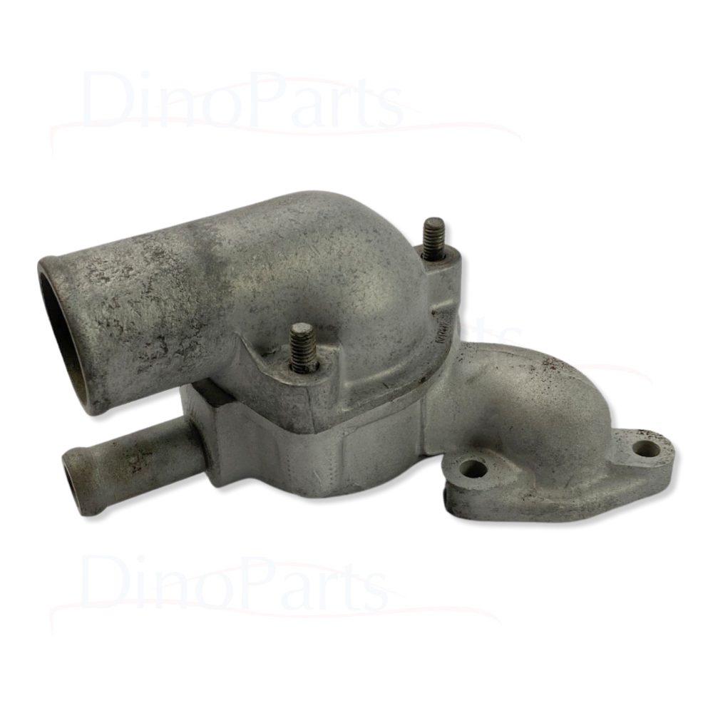 Thermostatgehäuse kpl. Fiat Dino 2000/ Ferrari Dino 206