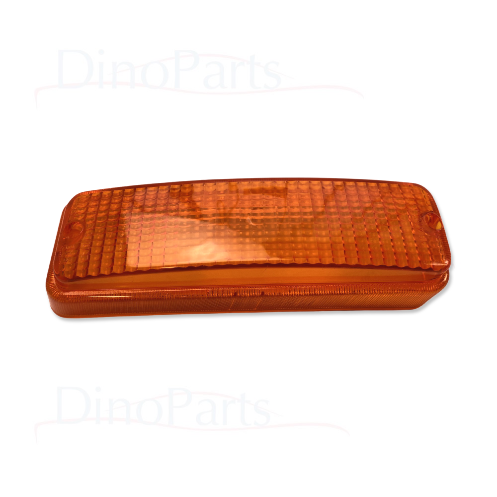 Indicator Lense Front Amber Ferrari Dino 246 US-Version