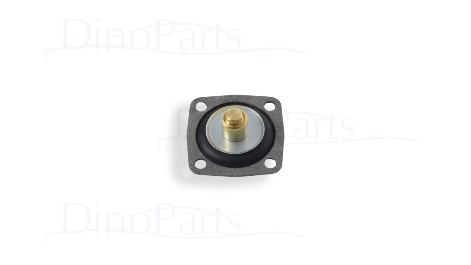 Vergaser-Pumpenmembrane 22mm FIAT Dino 2000 Coupe/Spider