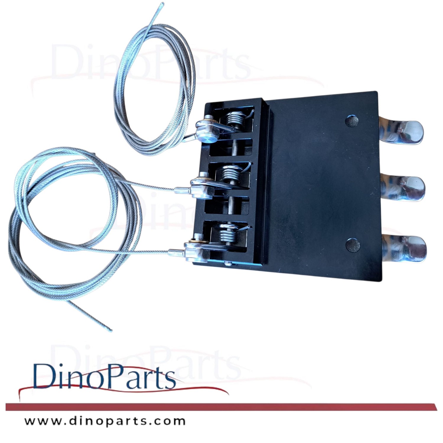 Bonnet Opener Module + Levers Ferrari Dino 246 M+E-Series
