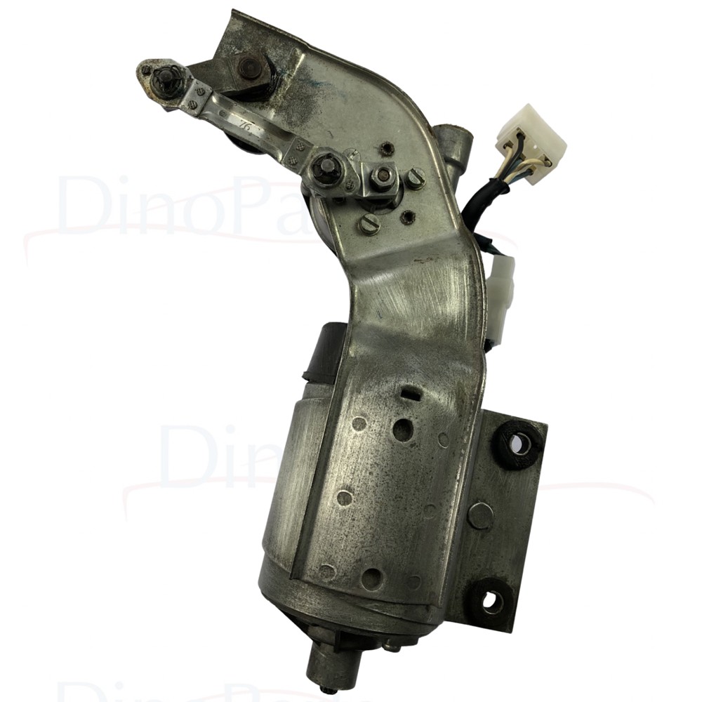 Wischermotor Original Gebraucht Fiat Dino 2000 Coupe