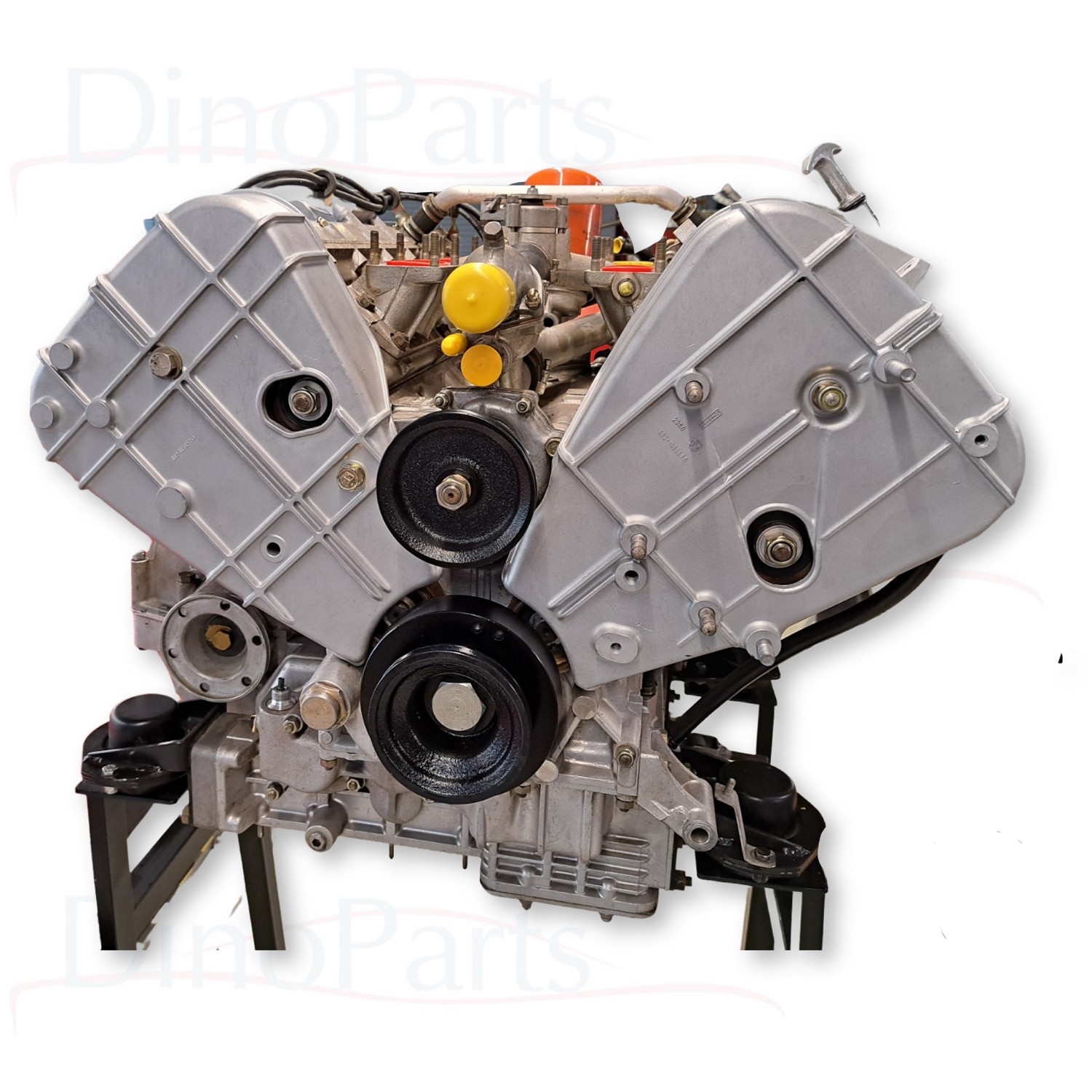 Engine + Gearbox Ferrari 308