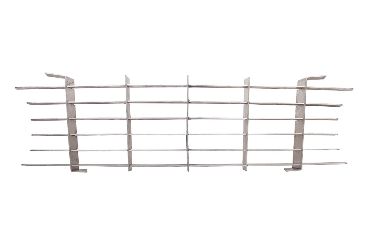 Kühlergrill Spider 2000