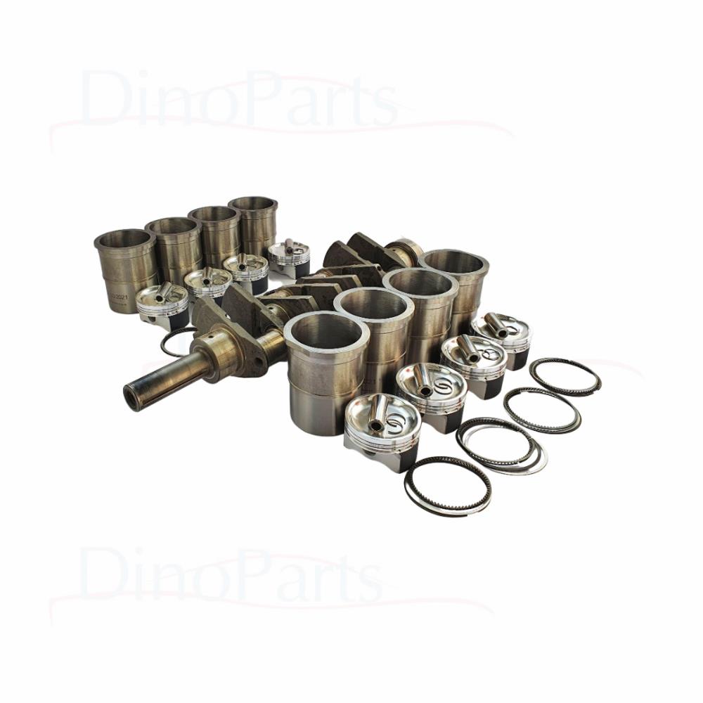 Performance Kit Motorblock 3,2l für Ferrari 308