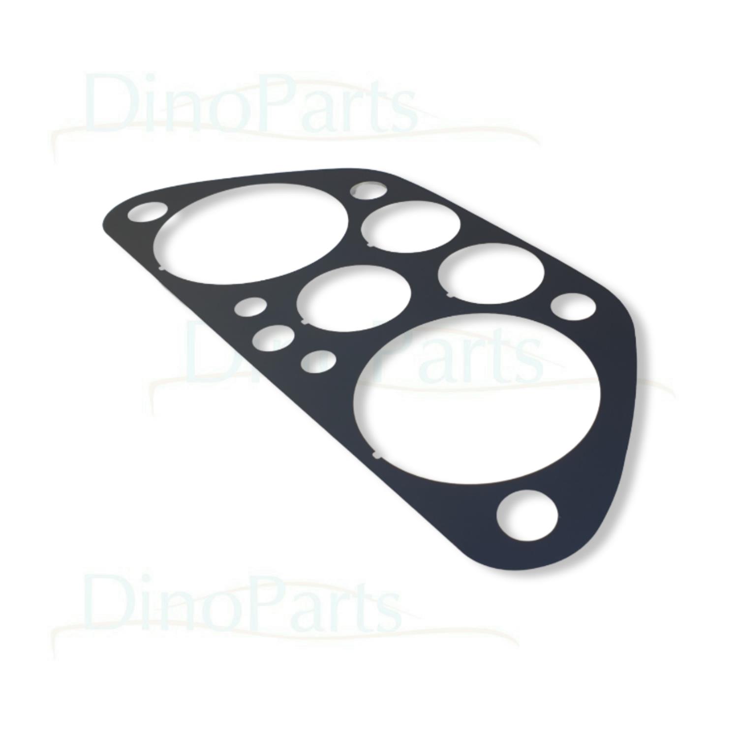 Dash Board Panel black Ferrari 308 QV