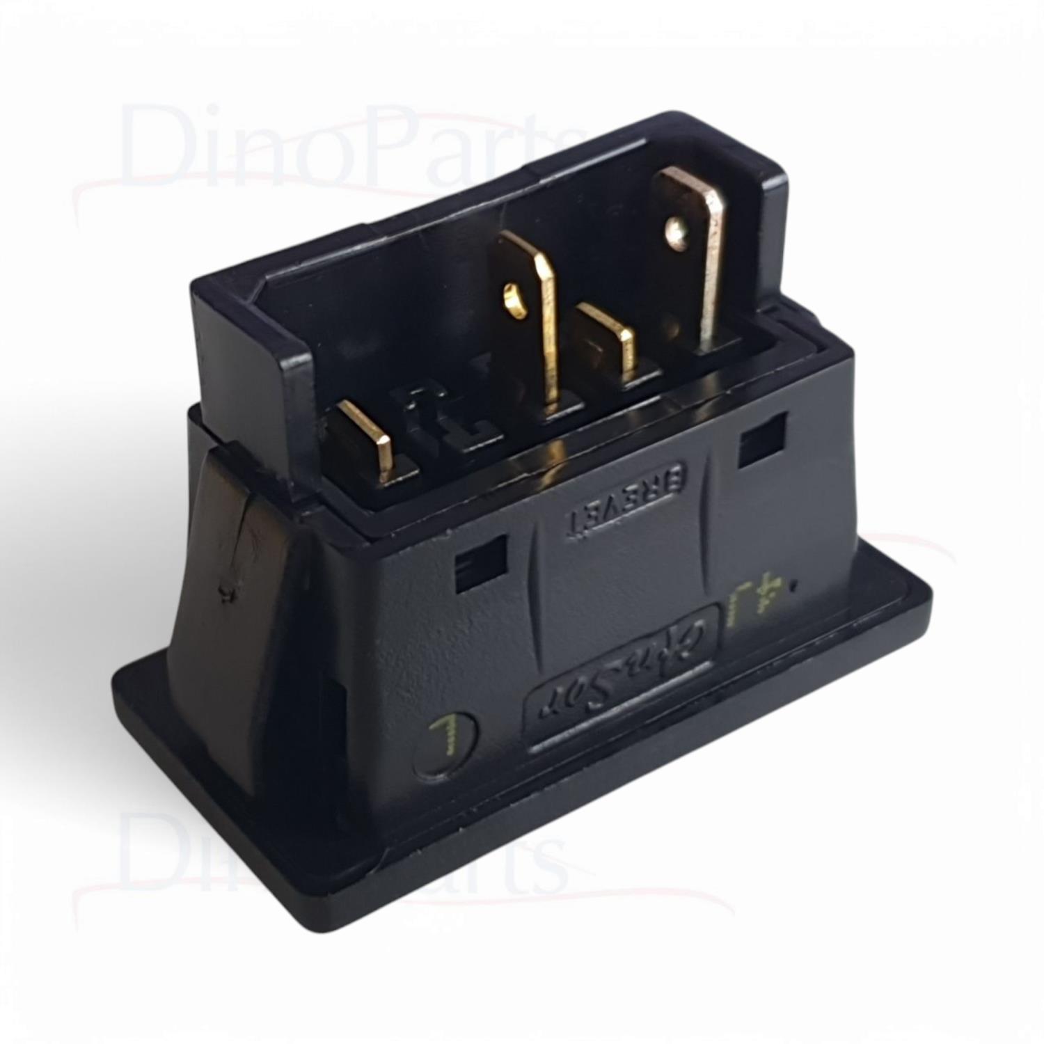 Control Switch Ferrari Mondial T