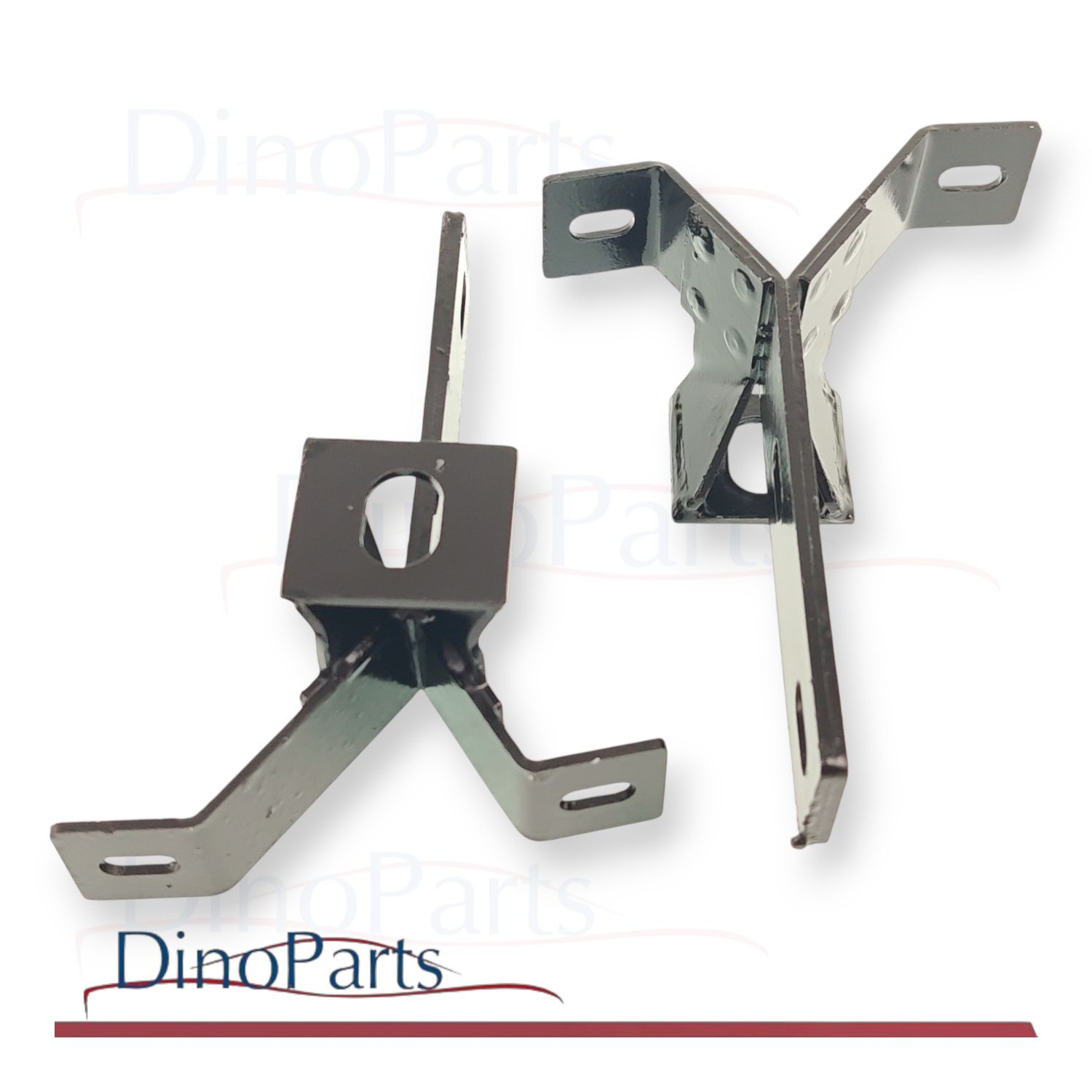 Stoßstangenhalter vorne Fiat Dino Spider 2000