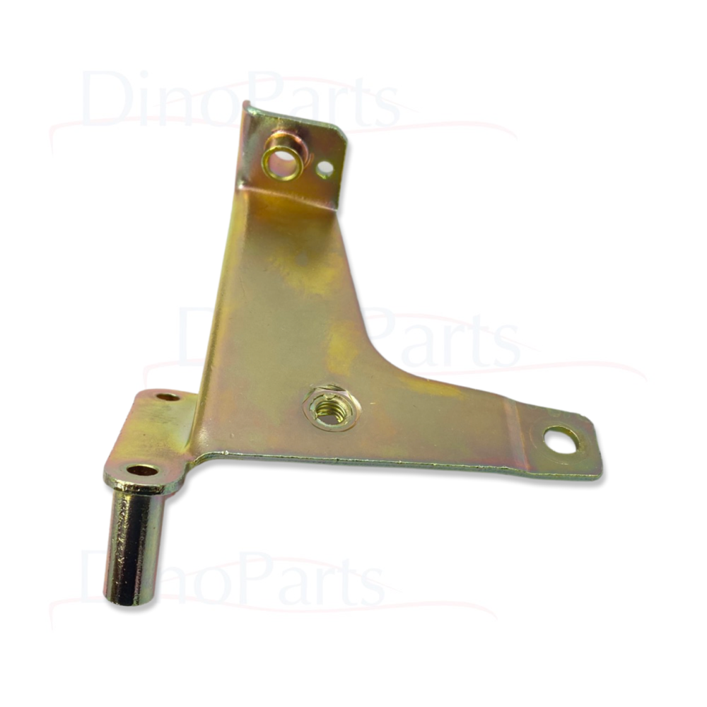 Grundplatte Umlenkung Gasgestänge Fiat Dino Spider 2000