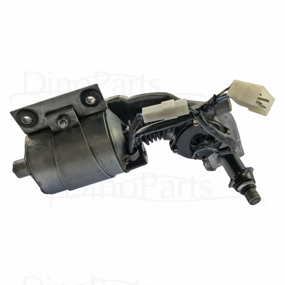 Wischermotor Original Gebraucht Fiat Dino 2000 Coupe