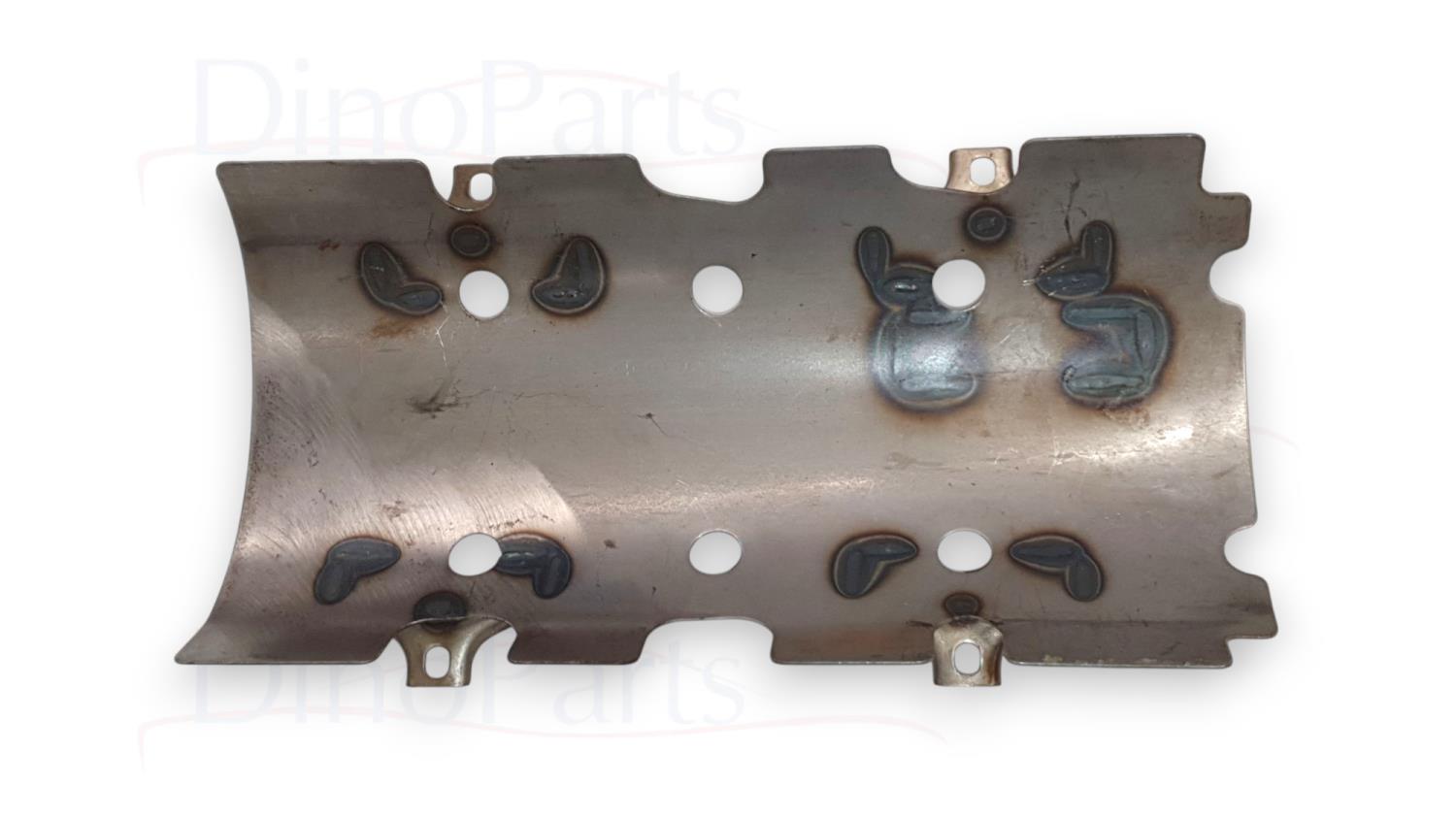 Baffle Oil Sump Ferrari Mondial