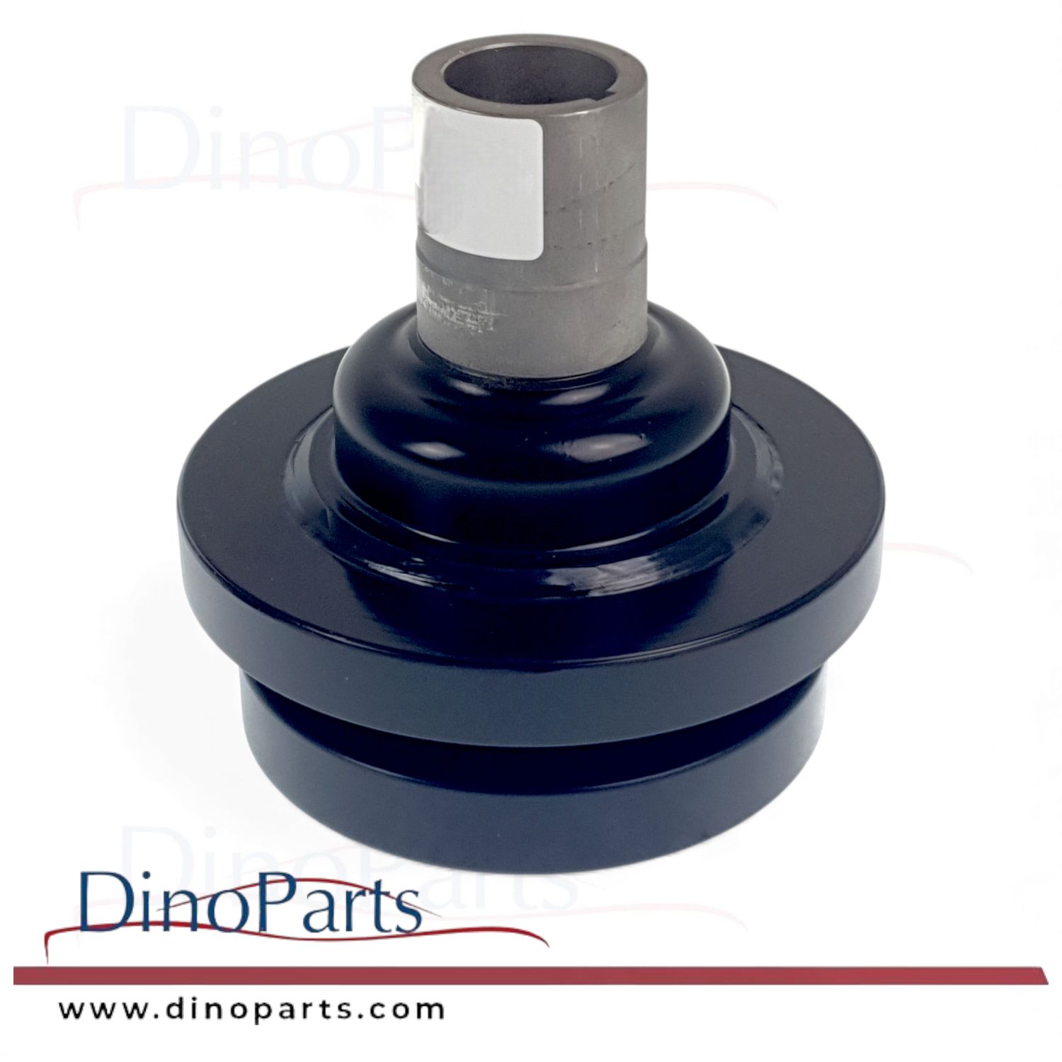 Schwingungstilger Riemenscheibe Fiat Dino 2000