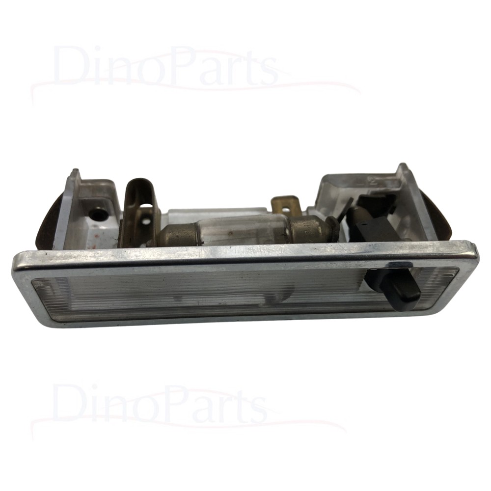 Innenraumleuchte Seitenteil Original Gebraucht Fiat Dino 2,4