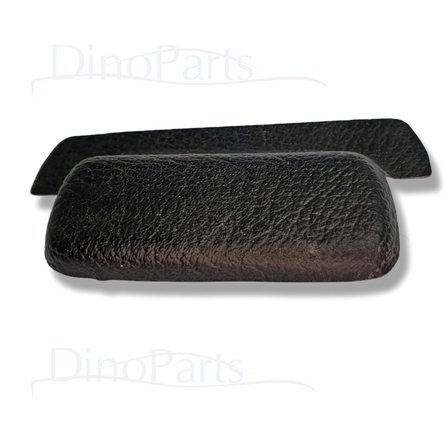 Rear Targa Roof Rest Covers Ferrari Dino 246 GTS