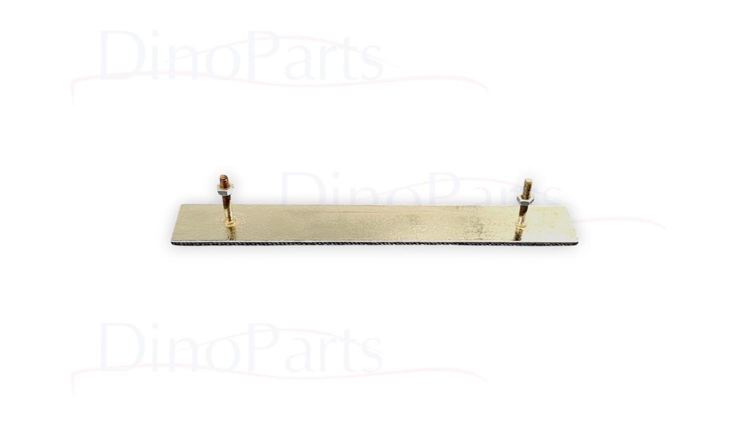 Emblem Pininfarina