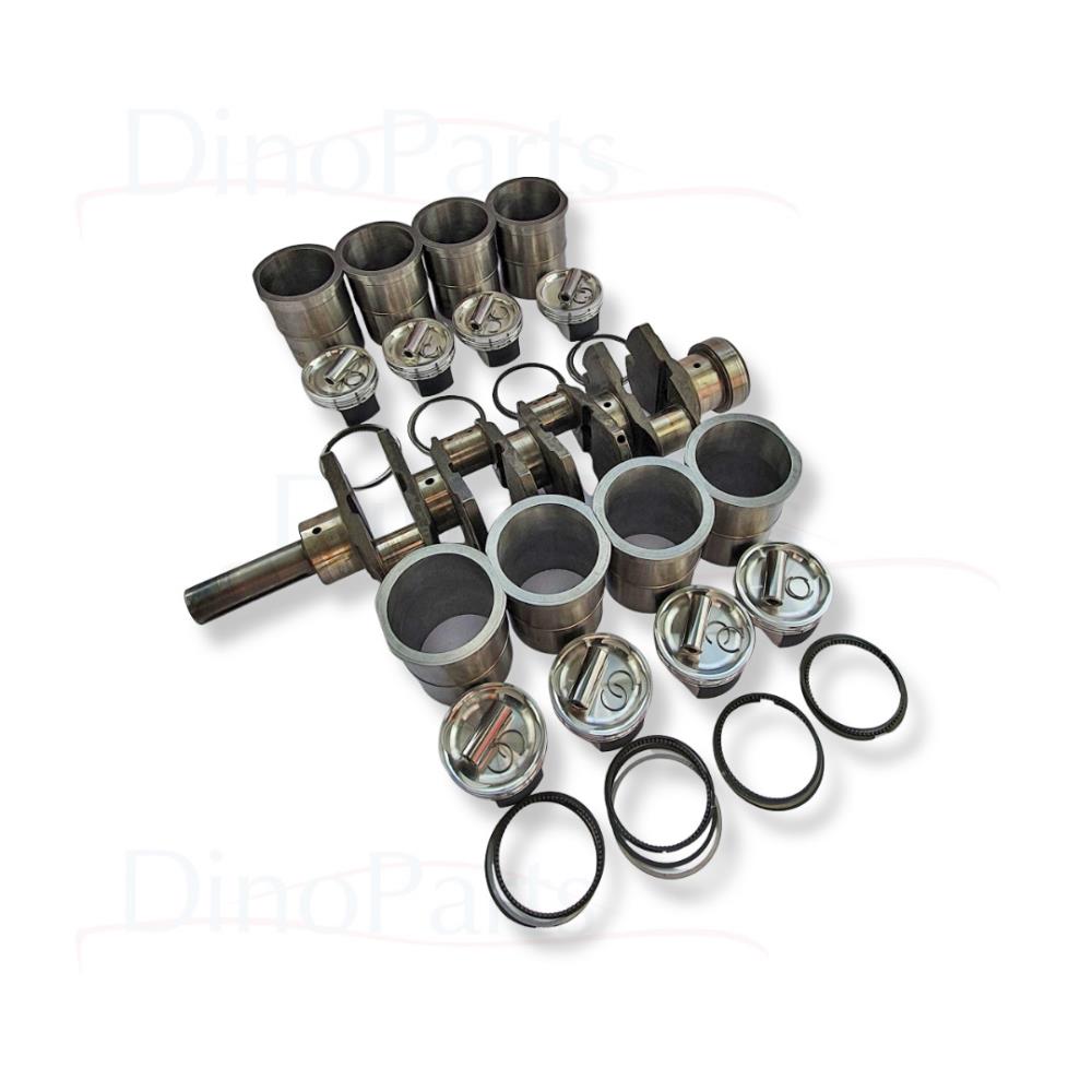 Performance Kit Motorblock 3,5l für Ferrari 308