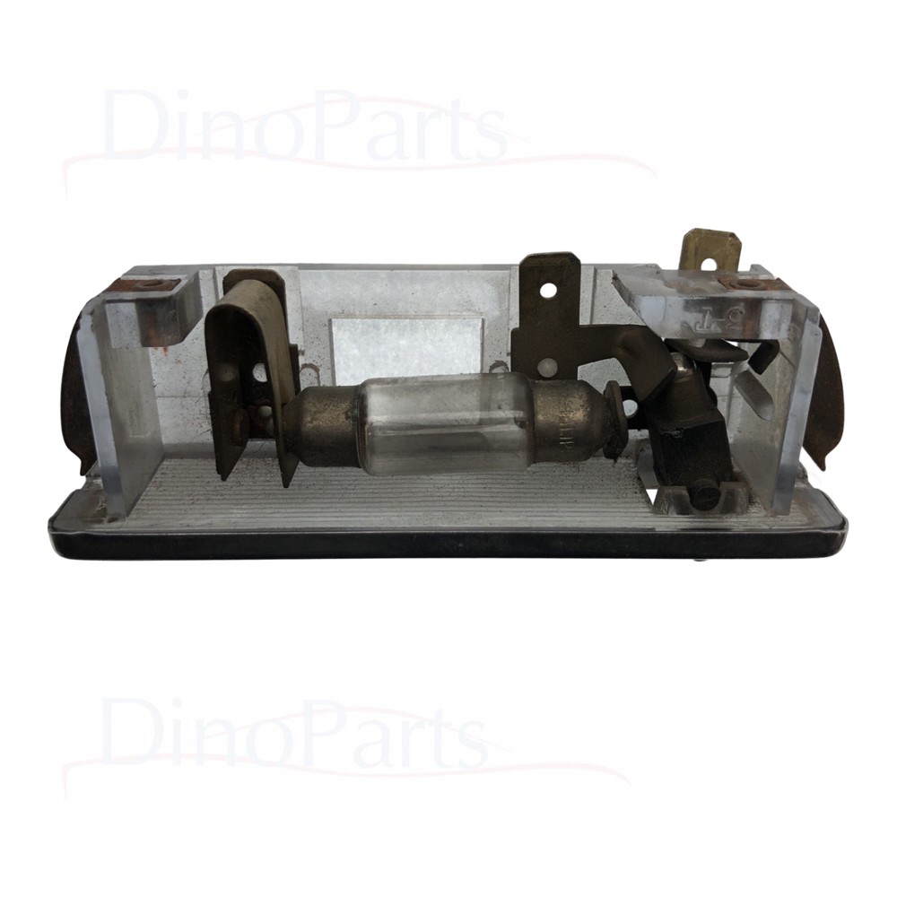 Innenraumleuchte Seitenteil Original Gebraucht Fiat Dino 2,4
