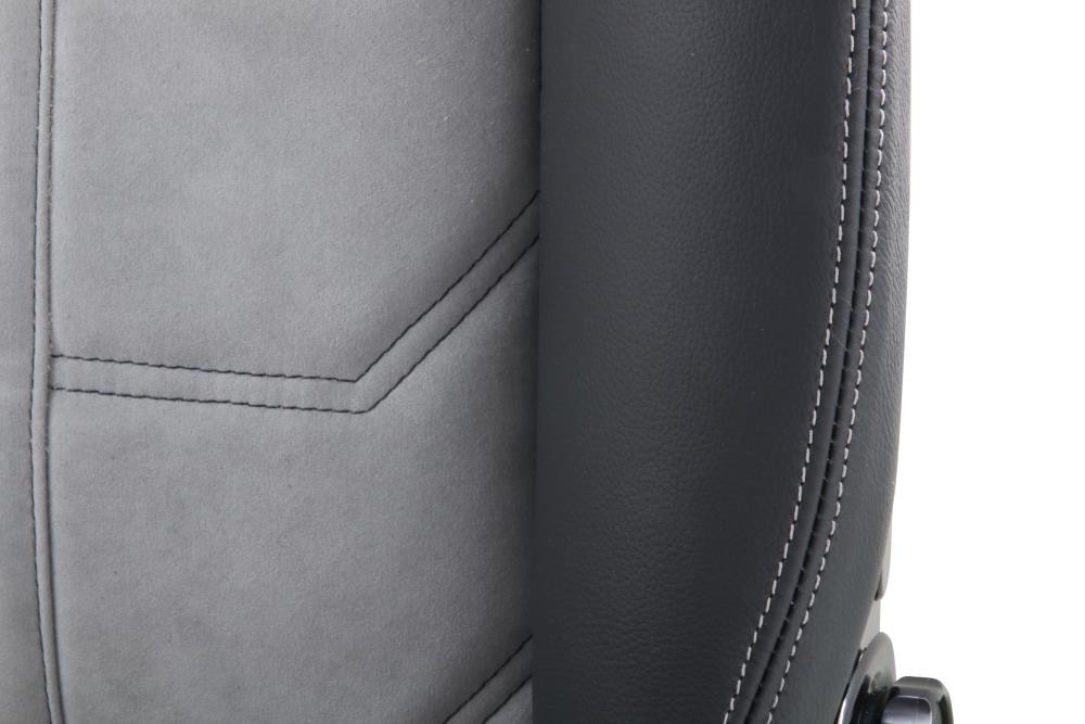 Vollständige Überarbeitung Interieur Ferrari 308