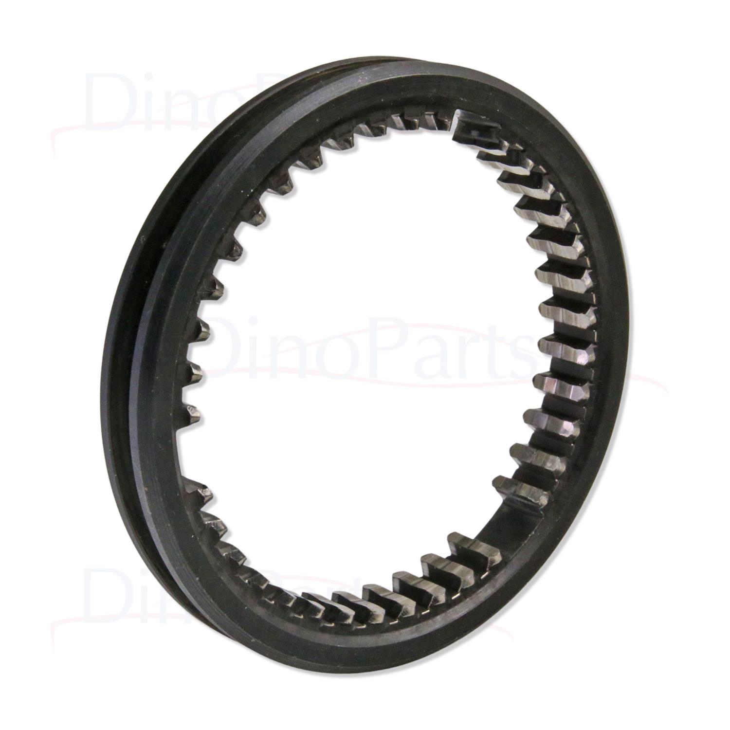 Schaltring 1./2.  gebraucht Fiat Dino 2000