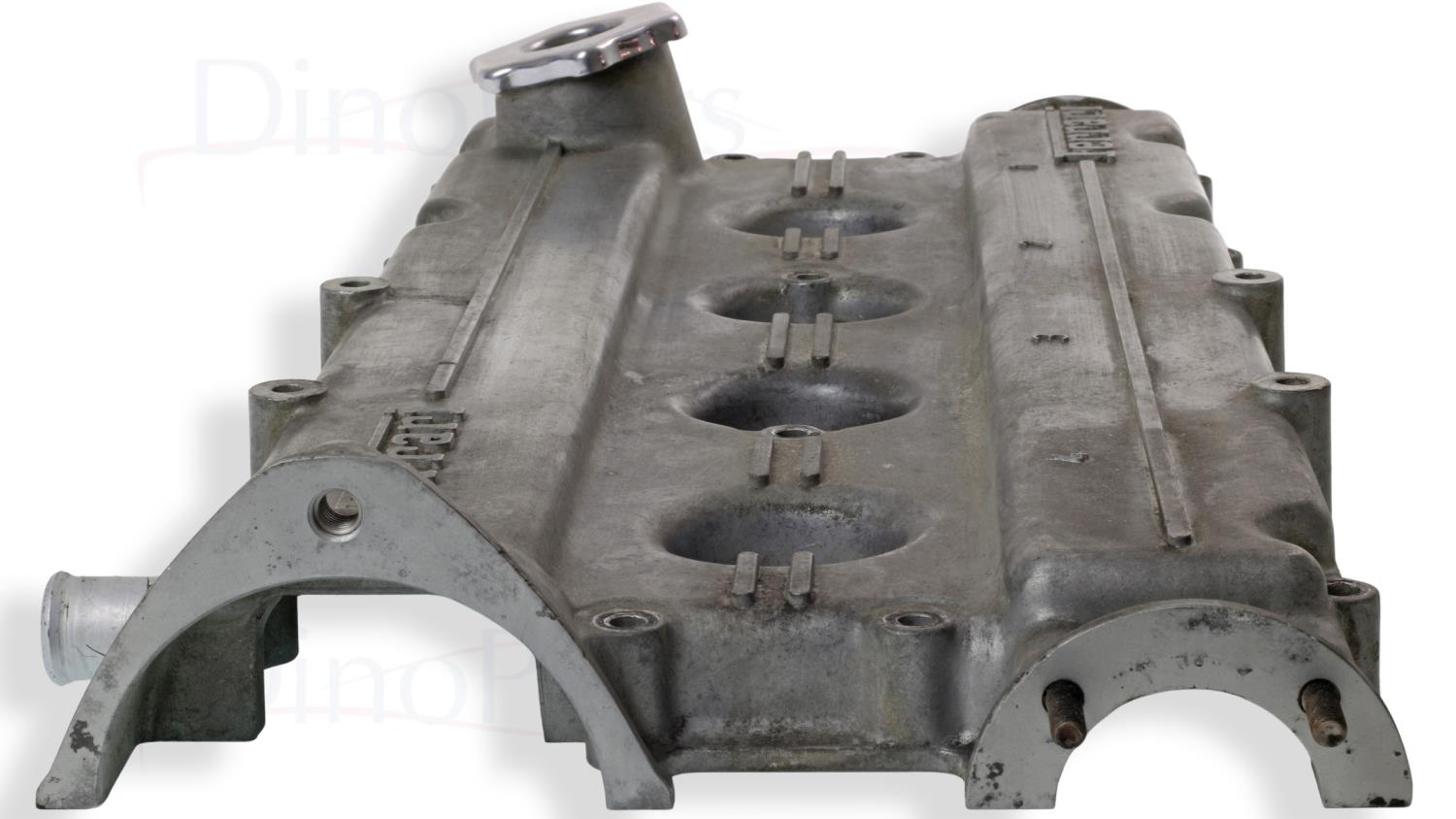 Ventildeckel 1-4 gebraucht Ferrari Dino 208/308 GT4