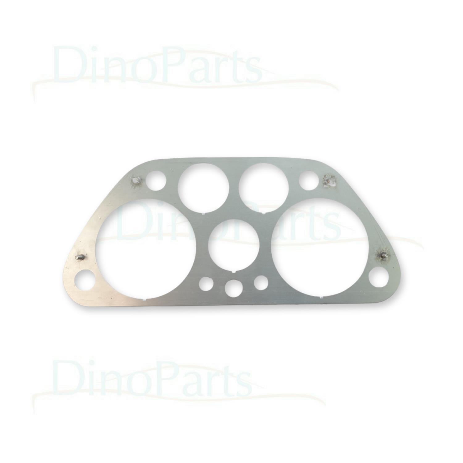 Dash Board Panel black Ferrari 308 QV