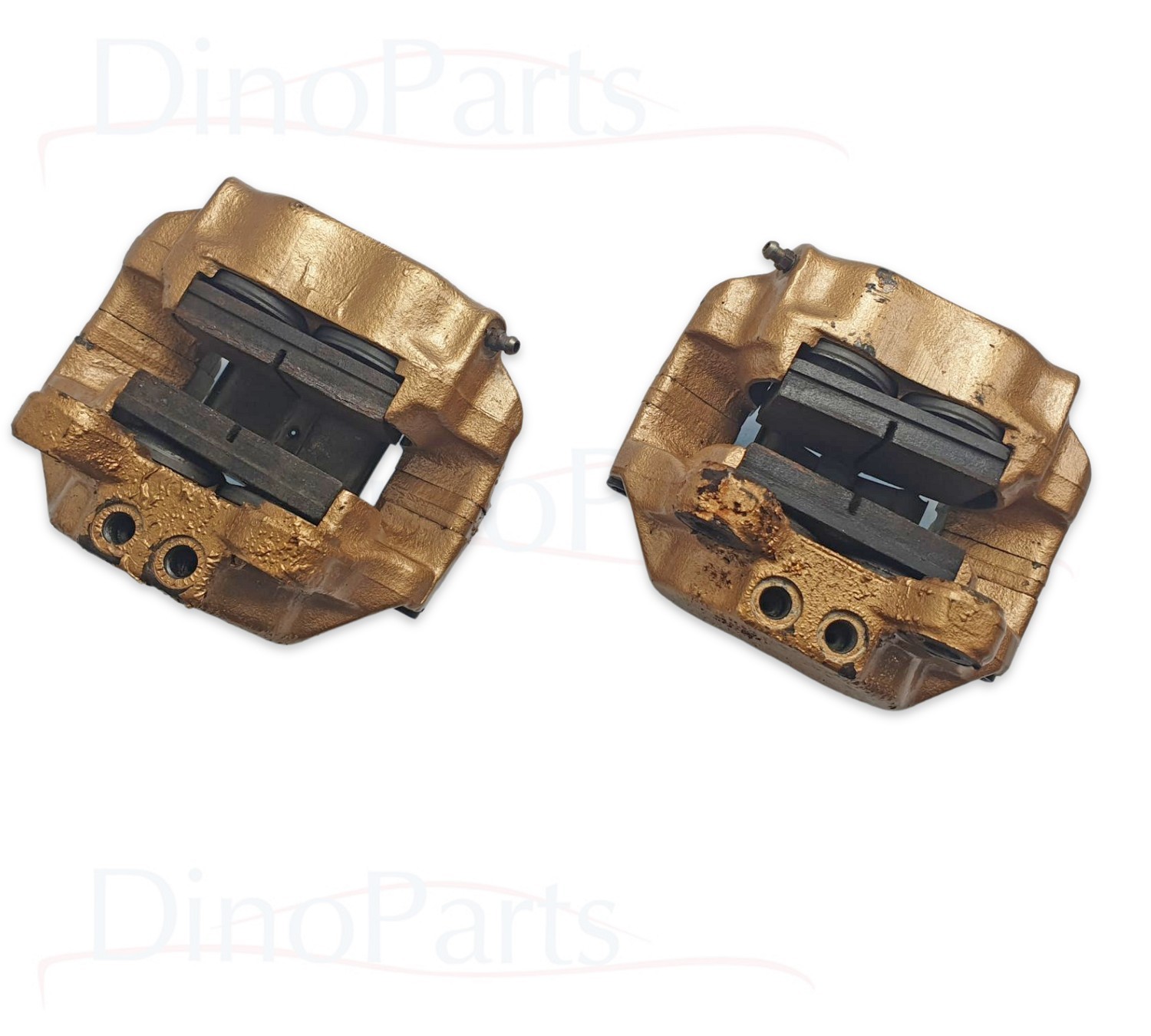 Bremssättel hinten Ferrari 365GTB4 (Daytona)