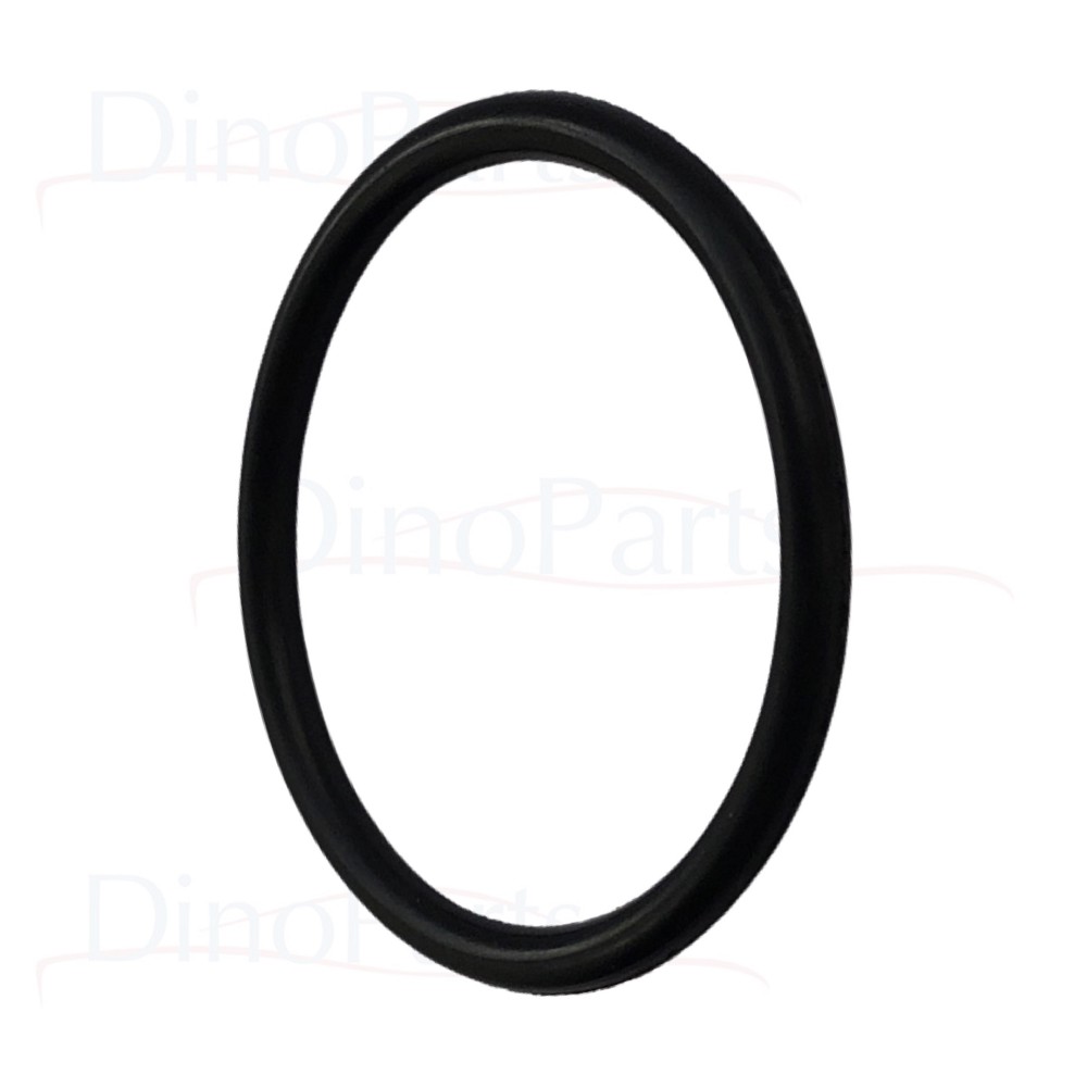O-Ring Schaltwellentunnel außen hinten Ferrari Dino 246