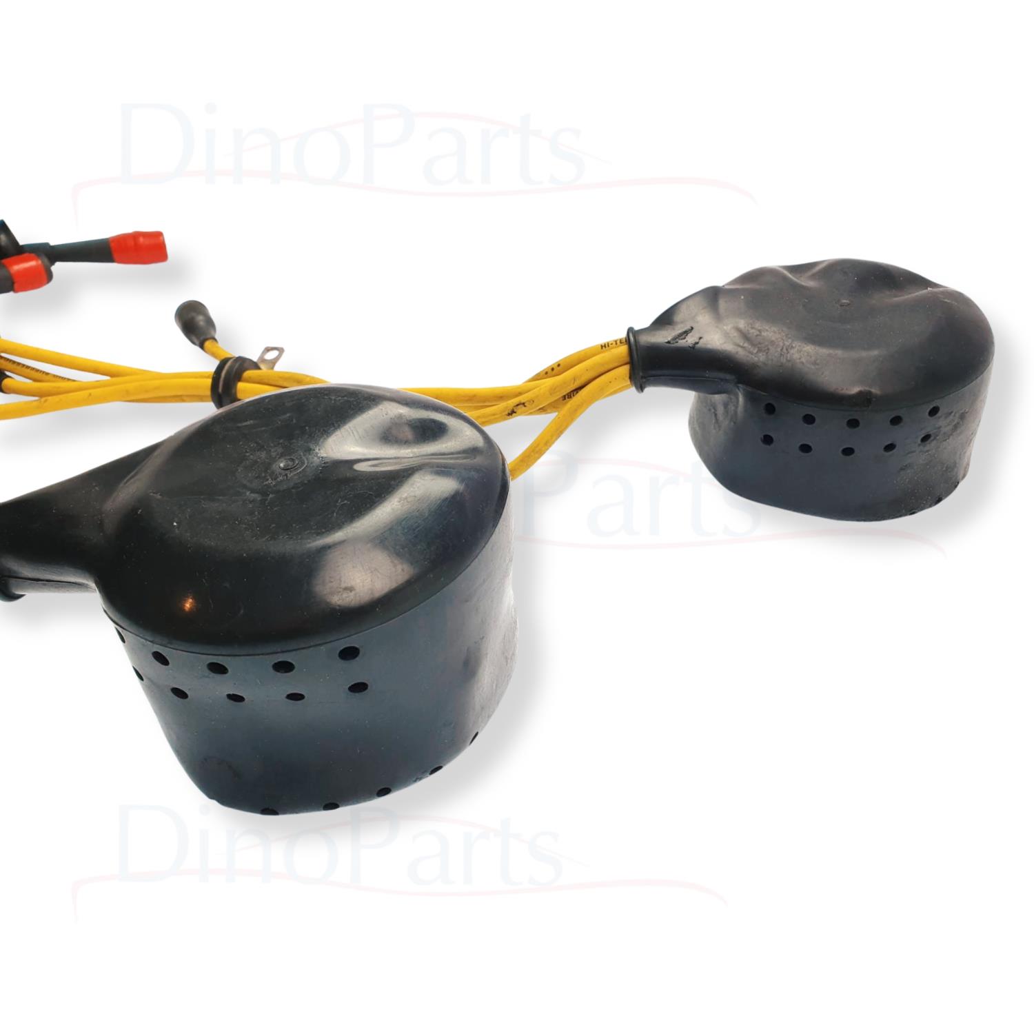 Zündverteilerkappen-Satz gebraucht Ferrari 308 QV / 328