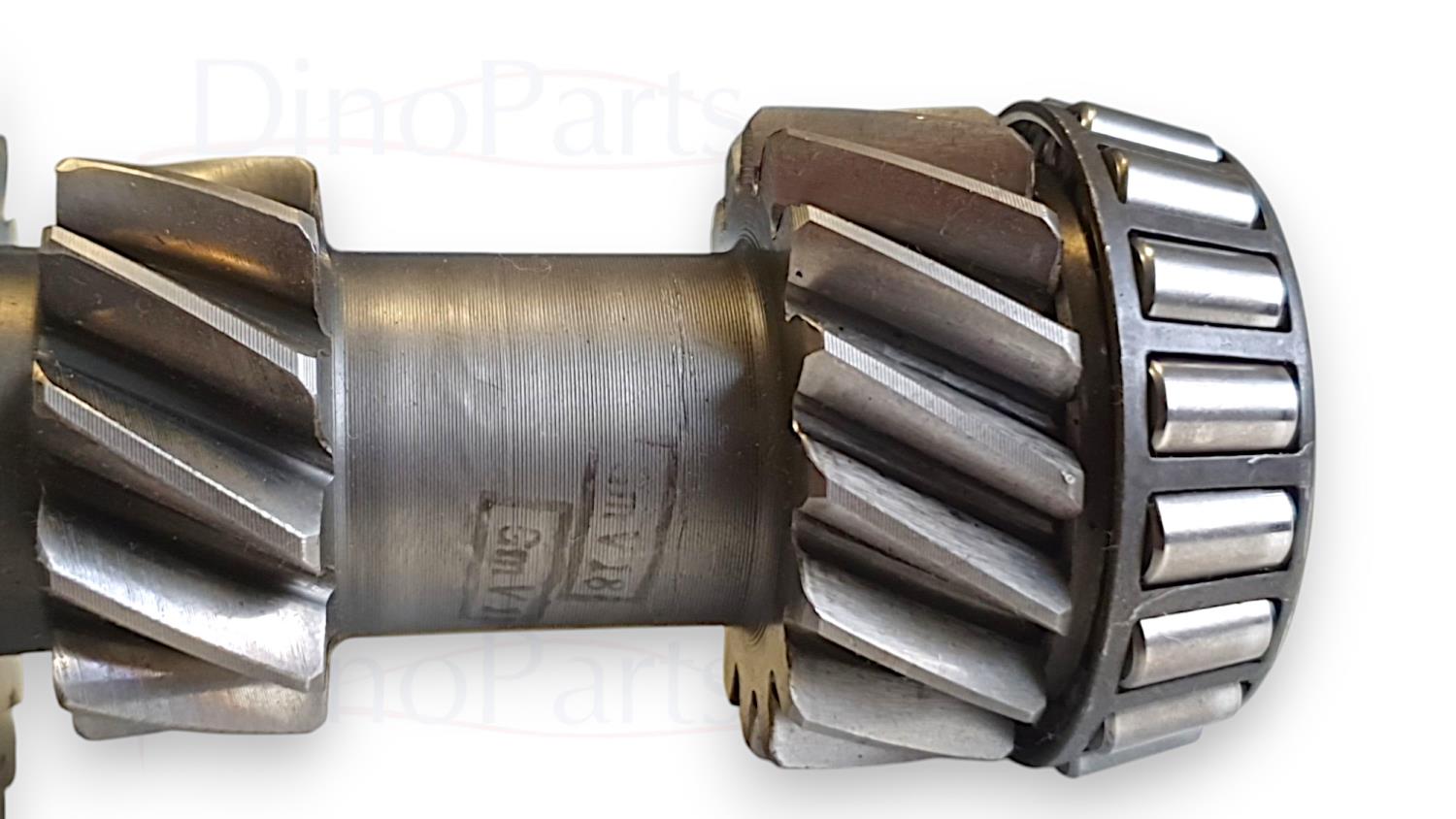 Vorgelegewelle Gebraucht Fiat Dino 2400