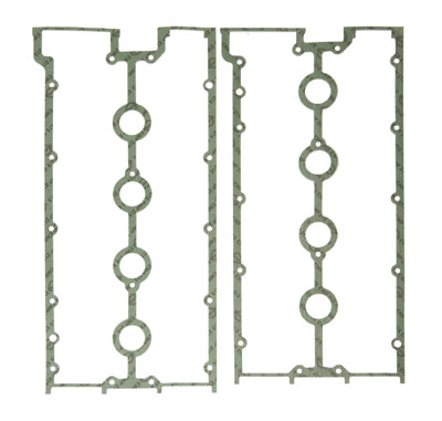 Dichtungen Paar Ventildeckel Ferrari 208/308