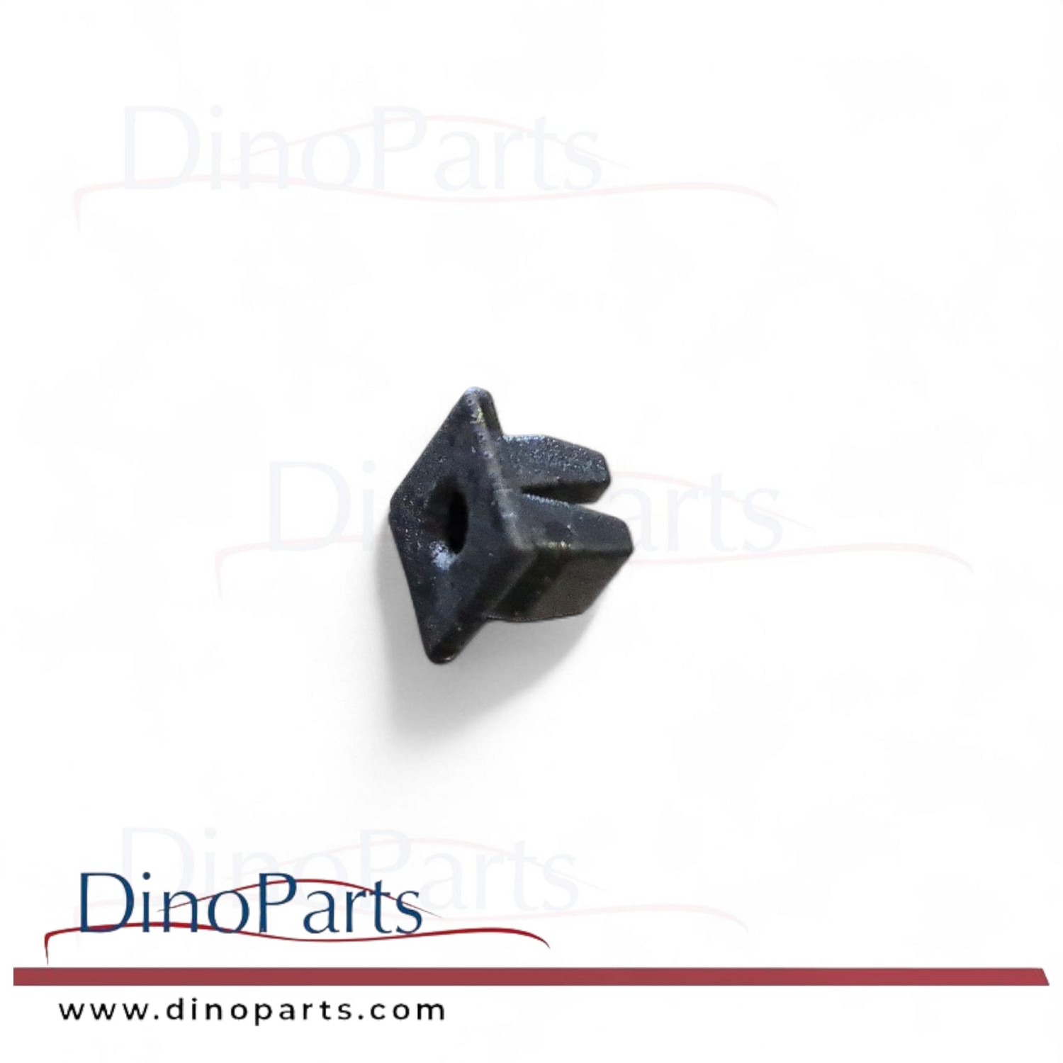 Clip Nummernschild Fiat Dino